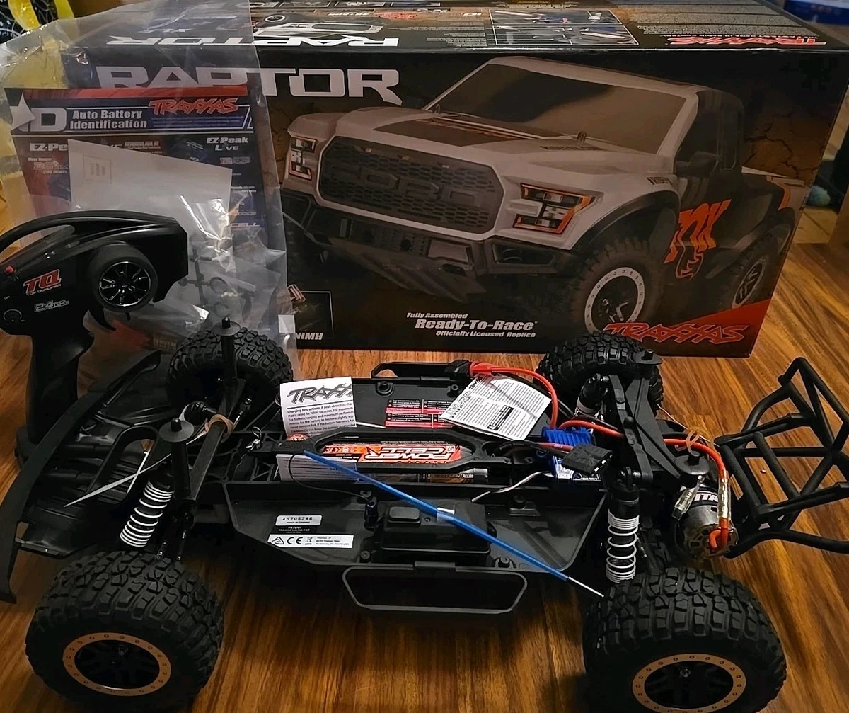 traxxas xl5 esc products for sale | eBay
