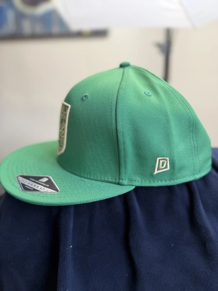 Boné Drew Estate Family Reunion Blackened 2025 Deadwood Liga Privada - Imagem 4 de 4