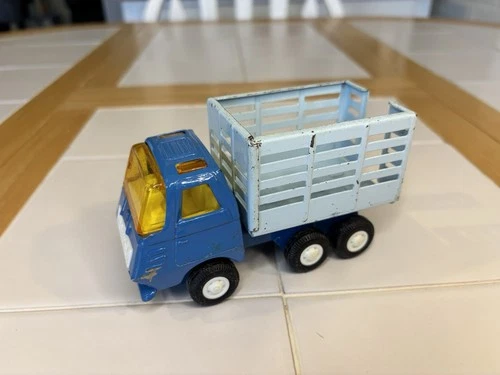 Sanson Stake Dump Like Tiny Tonka