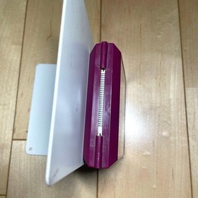 Nintendo Game Watch Mario Bros. Multi-screen operation item