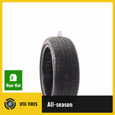 Used 20545r17 Pirelli Cinturato P7 Run Flat 88v - 6.532