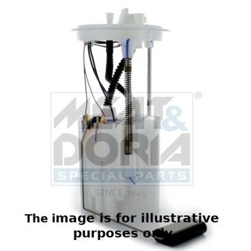 Fits MEAT & DORIA 77595E Fuel Feed Unit