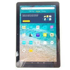 Amazon Kindle Fire HD 10 11th Generation 32GB Wi-Fi 10" Tablet - GREEN