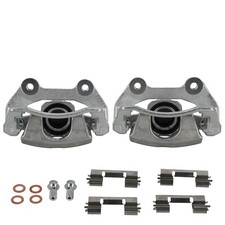 Rear Brake Caliper For Buick Enclave 2008-2017 Cadillac XTS 2013-2019