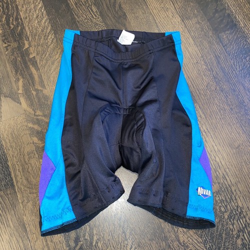 NOVARA Cycling Shorts padded SPANDEX 