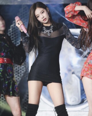 BLACKPINK 8x10 PHOTO #93