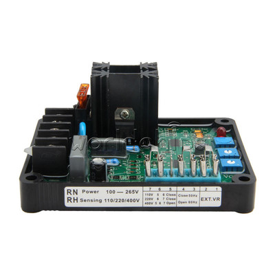 Universal GAVR-8A AVR Generator Automatic Voltage Regulator Module dhg