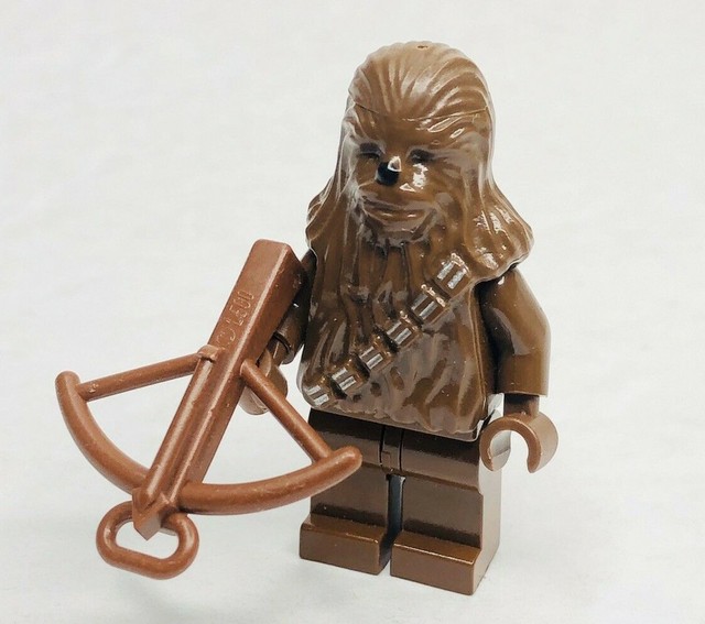 chewbacca lego star wars