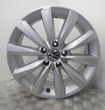 VOLKSWAGEN TIGUAN 5N 17