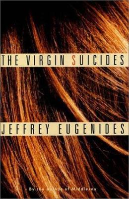 Virgin Suicides by Jeffrey Eugenides (1993, Hardcover)