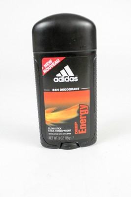 adidas deep energy deo