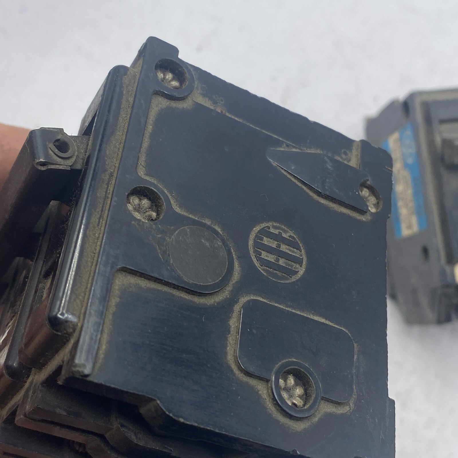 I-T-E CIRCUIT BREAKER EQ-P  3 POLE 50A 240V Made in USA ⭐