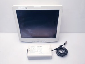 Sony LMD-1950MD Surgical LCD Monitor mit Netzteil DI022025