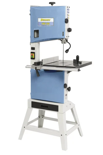 Bernardo Holzbandsäge HBS 360 Bandsäge sägen Holz 230 V 70 kg - Bild 1 von 10