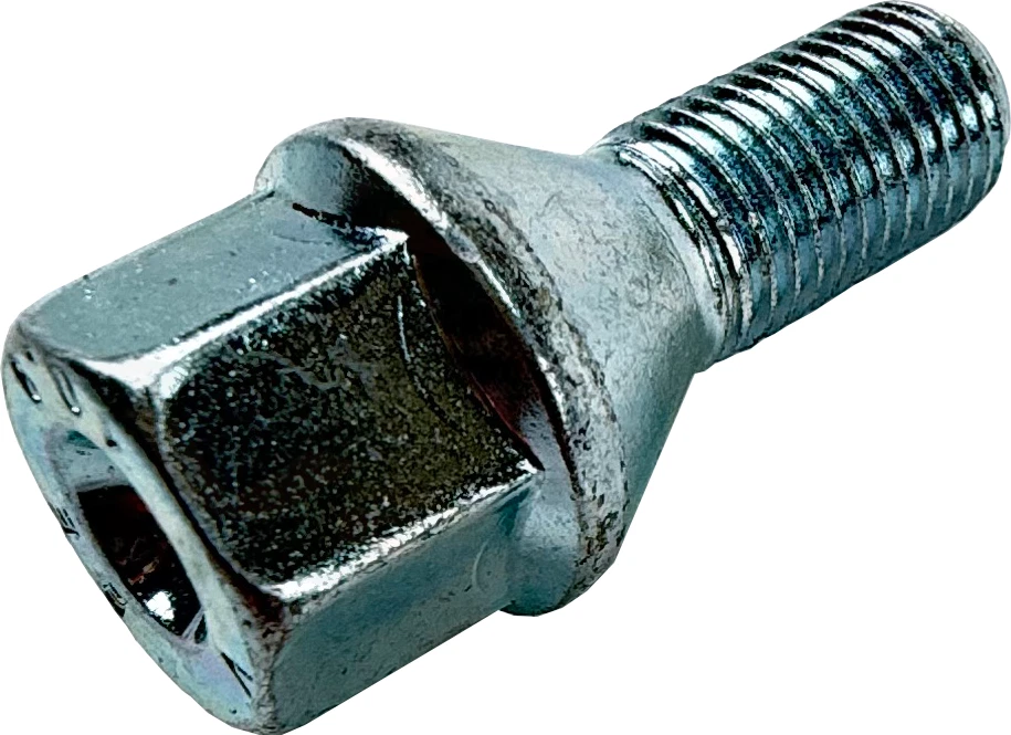 PARA SUZUKI SX4 / S-CROSS 06-21 VITARA 15- VAGÓN R+ PERNO TUERCA RUEDA PERNO 17MM X5 Foto 4 de 4