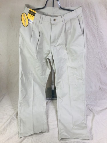 Rustler Legendary Gold Khaki Pants 32 X 