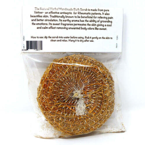 Natural Bath Scrub - Picture 3 of 3