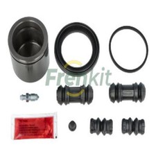 FRENKIT Bremssattel Reparatursatz vorne für Audi A6 Avant 4G5 C7 4GD Q5 8RB