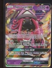 Tapu Lele GX #60 Prices | Pokemon Guardians Rising | Pokemon Cards Tapu Lele GX #60 Prices | Pokemon Guardians Rising | Pokemon Cards