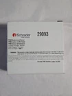 Schrader Automotive 29093 TPMS Sensor Snap-In 433MHz fits select Jeep Ram Dodge