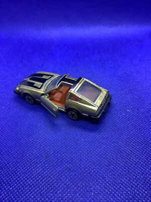 Kidco 1981 Firebird Gold, Rare, Mint