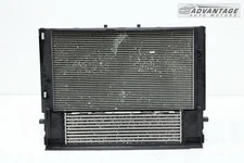 2013-2016 BMW 320I 328I F30 2.0L N20 AIR CONDITIONING COOLANT RADIATOR SET OEM