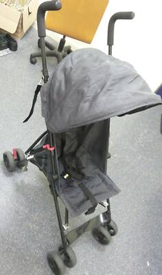 double stroller kmart
