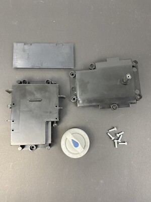 #ad Campbell Hausfeld Electric Power Washer 1900 PSI PW190100 Part Switch Housing $12.00