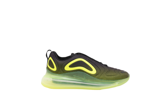 Nike Air Max 720 Neon Collection 2019 
