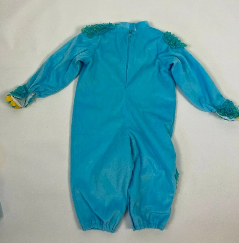 Infant Toddler 18 Months Large Boy Lil' Monster Halloween Costume - Image 3 of 4