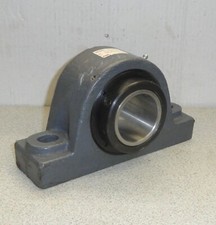 PK-B22435H Link-Belt Bearing Lagereinheit f&uuml;r Welle 2 3/16 Inch = 55,5625 mm