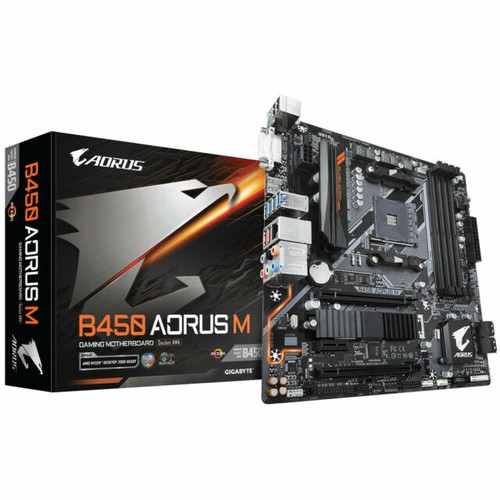 GIGABYTE B650 EAGLE Scheda madre - AMD Ryzen serie 9000, VRM a 12+2+2 fasi, fino a 7600 MHz DDR5 (OC), 1xPCIe 5.0 + 2xPCIe 4.0 M.2, LAN GbE, USB 3.2 Gen 2