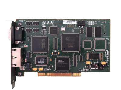 HURCO XMP-SYNQNET-PCI Board ISA  415-0700-001 4150700001 WINMAX V7 V8 V9