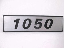 Porte avant et accessoires Fiat 127