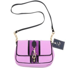 82255 borsa pochette FAY  MINI  tracolla donna bag wome