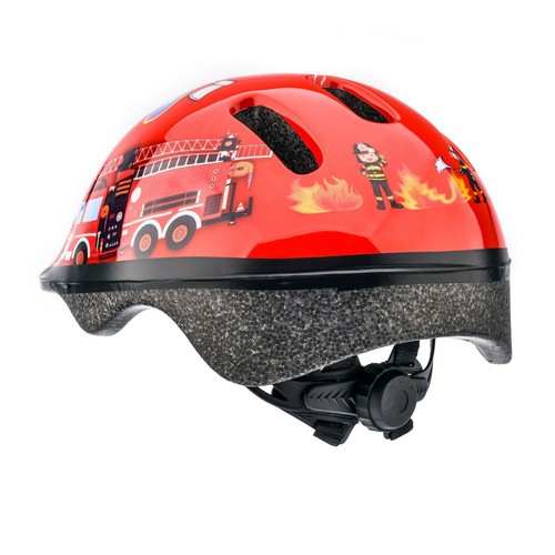 Fahrradhelm für Kinder Helm Kinderhelm Kinderfahrradhelm Schutzhelm Radhelm XS-S - Bild 73 von 118