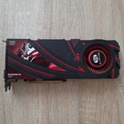 Sapphire AMD Radeon R9 290X 4GB GDDR5 512 Bit