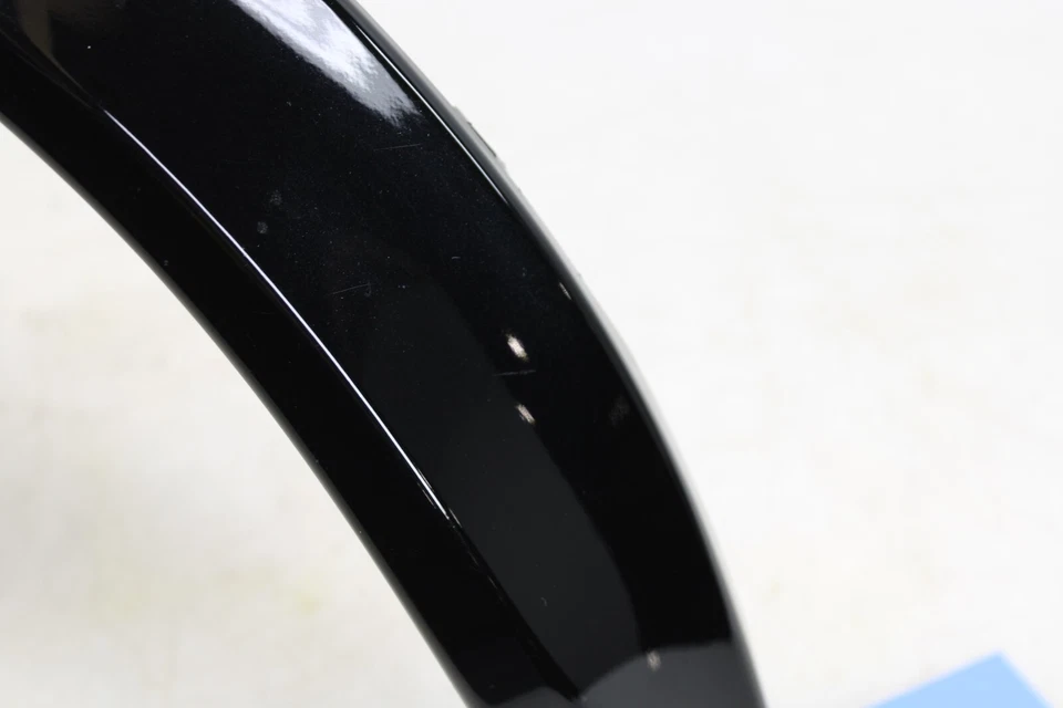 2013-2017 Nissan Juke Nismo RS Rear Left Wheel Arch Molding 788613YW4H OEM JQ23 - Image 3 of 4