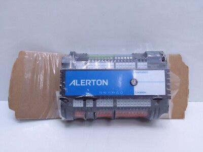 Alerton AL-RS4N Bacnet Irm Anwendung Fcu Kontroll- Honeywell / Aletron Bauen
