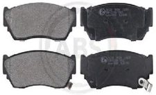 Original A.B.S. Brake Pad Set Disc Brake 36728 for Nissan