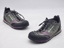 Scarpa Crux Approach Shoes Purple Teal Unisex Size 8M 9W US 41EU