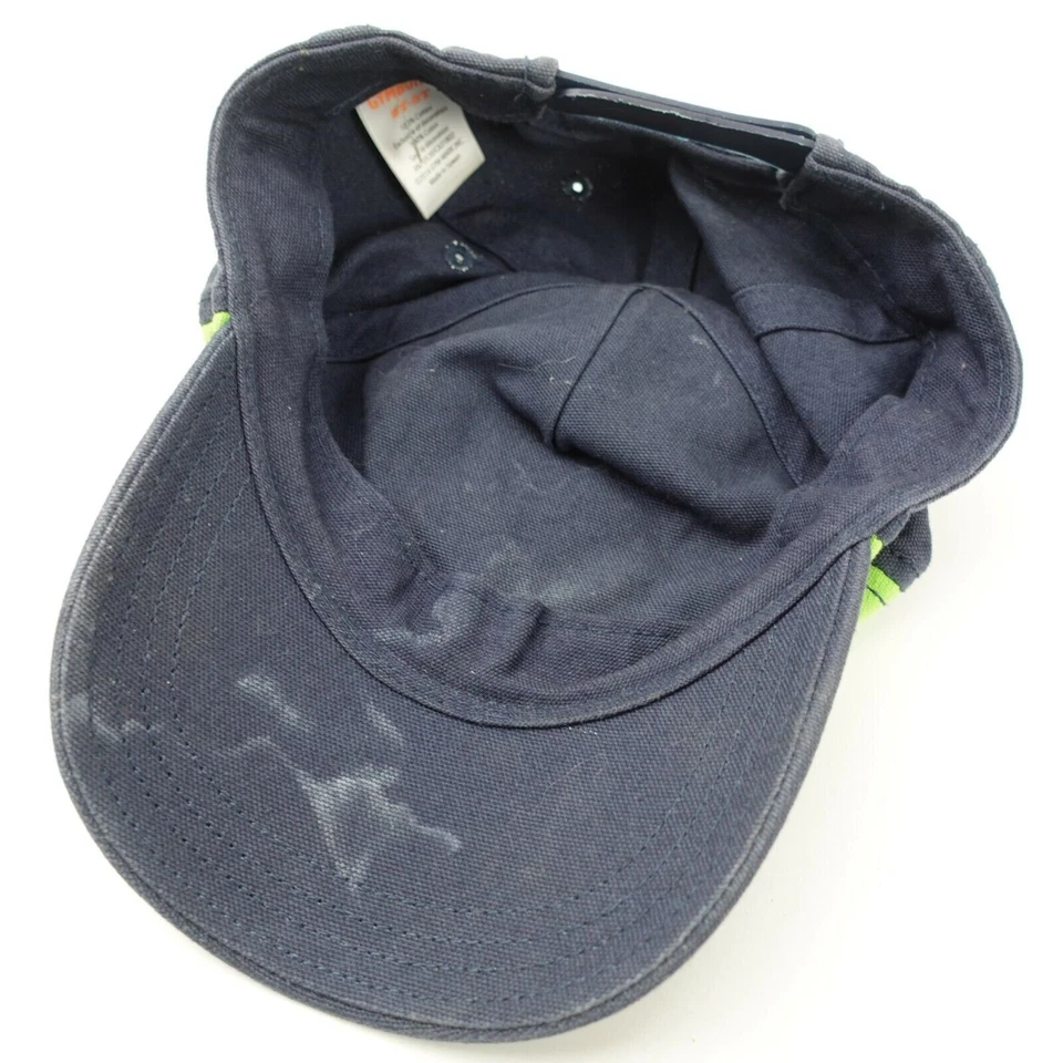 Gorra Monkey in Rocket Gymboree Snapback niño pequeño 2t-3t Foto 2 de 2