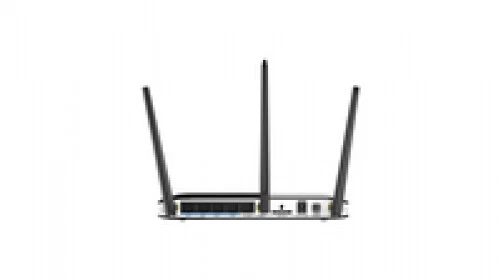 D-link Wireless AC750 4G LTE Multi-WAN Router - Bild 3 von 3
