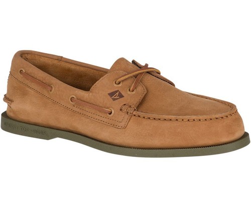 SPERRY AUTHENTIC/ORIGINAL 2 EYE BOAT 