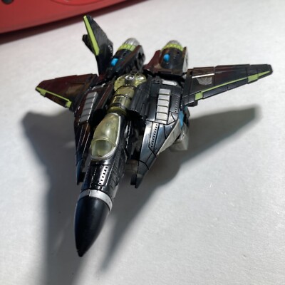 Transformers 2008 Movie Overcast Hasbro 
