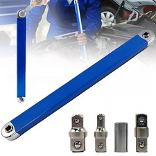 6Set Professional Zero Offset Extension Wrenc...