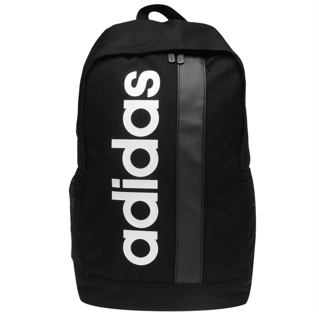 adidas linear backpack