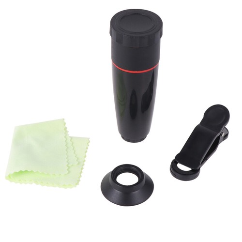 Camera Lens Telephoto Lens Phone Camera Smartphone Telephoto Lens - 第 1/12 張圖片