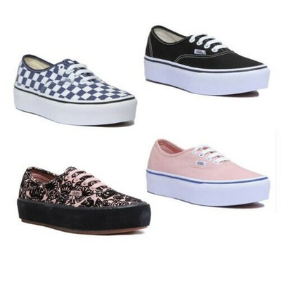 basket vans femme platforme basket vans femme platforme