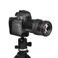  PU60 Quick Release Plate With 1/4inch Screw Mount QR Quick Release Clamp Mount